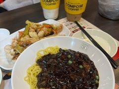 -香港饭店0410(明洞店)