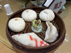 -富春茶社(国庆路店)