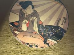 -千代武日本料理(开发区店)
