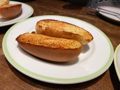 面包-萨莉亚意式餐厅(南京万达茂店)