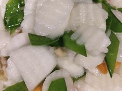 -老牌坊鲁菜名店(聊城美食岛店)