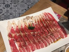 -韩宫宴烤肉·料理(南京江宁万达店)