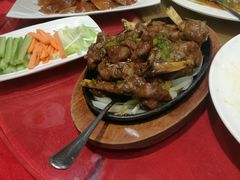 -Lucky Fortune Restaurant(喜运来酒家)