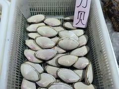 -济南海鲜大市场