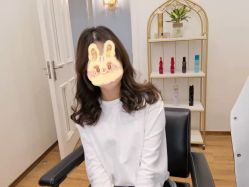 -YESIDO椰岛造型烫发染发