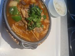 -东园小馆·早茶·淮扬小炒(蜀景店)