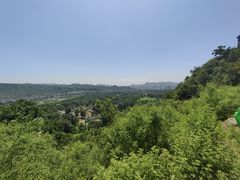 -承德避暑山庄景区