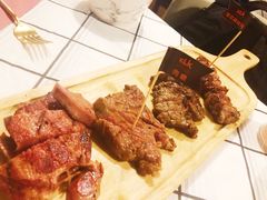 -礼途酒店·餐吧