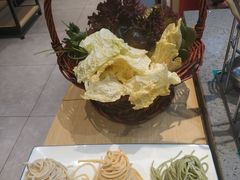 -羊来顺冰煮鲜羊 铁锅烀羊肉(中央大街店)