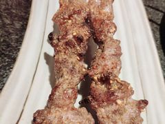 -丝路金桃·新疆菜(徐汇店)