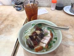 -一乐烧鹅(中环店)