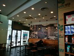 -星巴克臻选(济南恒隆店)