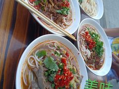 -长沙锅小小鱼粉(蓝色港湾店)