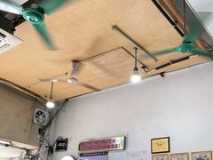 大堂-南记食粥坊·宵夜大排档(莲花总店)