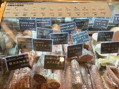 -Alimentari早午餐(安福路店)