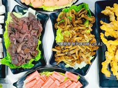 -土连锅·现熬养生汤锅(梁家巷店)