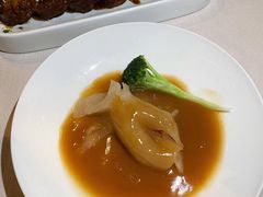 -三利音·东方司宴(外滩店)
