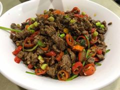 -建辉湖南土菜馆(南大街店)