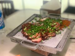 -绿茶餐厅(成都太古里店)