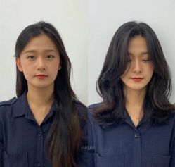 -SY COLOUR专业烫染