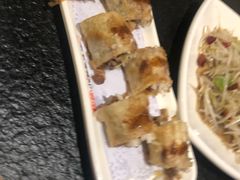 -福苗小骆驼烧烤(大唐不夜城店)