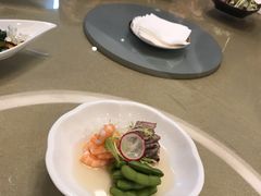 -建滔诺富特酒店-悦餐厅