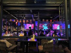 -胡桃里音乐酒馆(白云五号T5 MALL店)