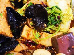 -大姐麻辣烫(莲宝中路店)