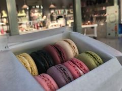 -ladurée(戴高乐机场T 2F店)
