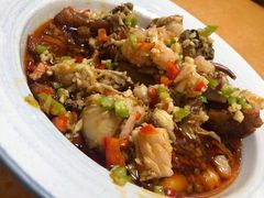 -小郭私房菜·海肠捞饭店(学士街店)