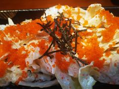 -鳗鱼家·深夜食堂(军博店)
