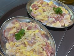 -阿鸡鱼庄·顺德鲜蒸小炒(亚运村店)