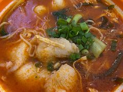 -超享乐剁椒面(合生汇店)