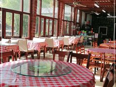 -绿荫坊餐厅(共青森林公园店)