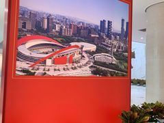 -南京市规划建设展览馆