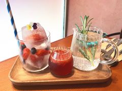 -La Terre乐田(万象城店)