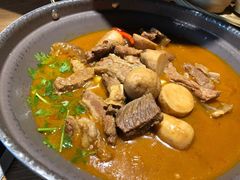 罐罐牛腩-吃饭皇帝大(合生汇店)