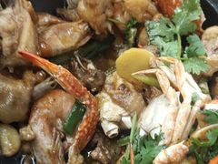 -嘉升大排档(番禺总店)