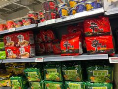 -ALDI奥乐齐超市(凯德虹口店)