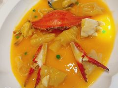 -品海楼·大连海胆锅贴馆(东港店)