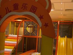 -舜和巴西烤肉餐厅(舜和国际店)
