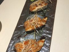 -余欢领鲜火锅(新街口店)