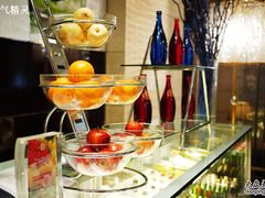 -上海浦东滨江喜来登酒店