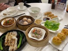 -金苑海鲜酒家(来魅力店)