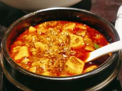 -陈麻婆豆腐总店