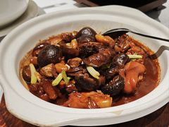 -海宝酒家(中山四路店)