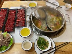 -田村·酸汤鲜牦牛肉火锅(布达拉宫广场店)