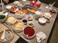 -海底捞火锅(苏宁广场店)