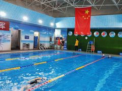 -奇缘游泳培训基地(辰茂店)