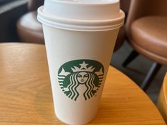 -星巴克臻选(苏州汇豪店)
